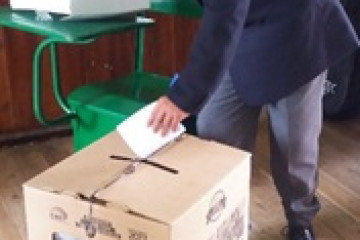 Votaciones