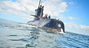 Submarino
