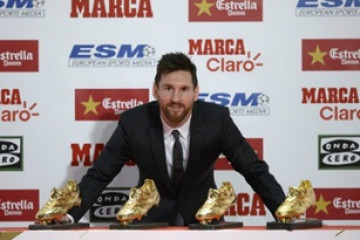 Messi 2